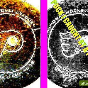 Meet your Posher, Patrick